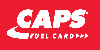 Caps Fuel card