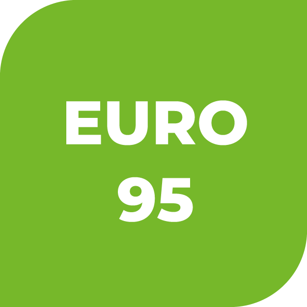 euro 95