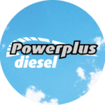 power plus diesel