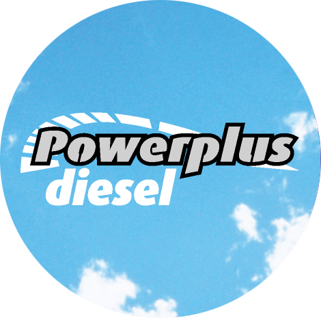 Powerplus-Diesel