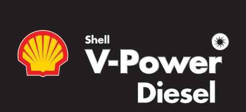 Shell V-Power Diesel
